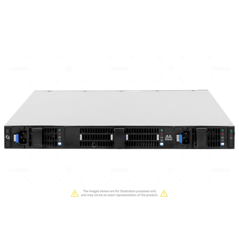 8831-F36 IBM POWER SYSTEM MELLANOX SWITCH 36X QSFP -