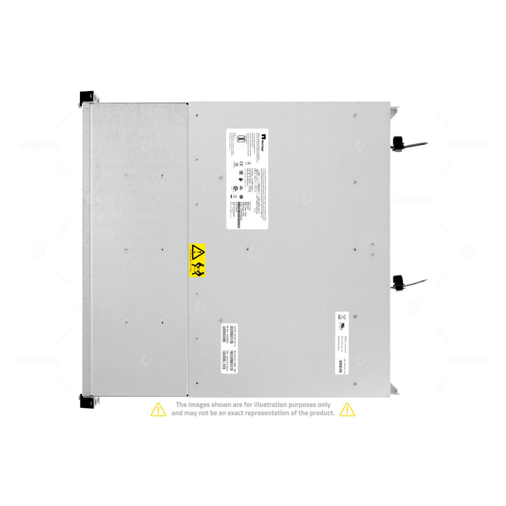 E2600 5350-0833 EXP NETAPP E2600 CLASS 5350 MODEL 0833 24 BAY 2U STORAGE EXPANSION -
