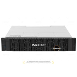 ME4012 DELL EMC POWERVAULT ME4012 12BAY 3.5' DUAL CONTROLLER STORAGE -