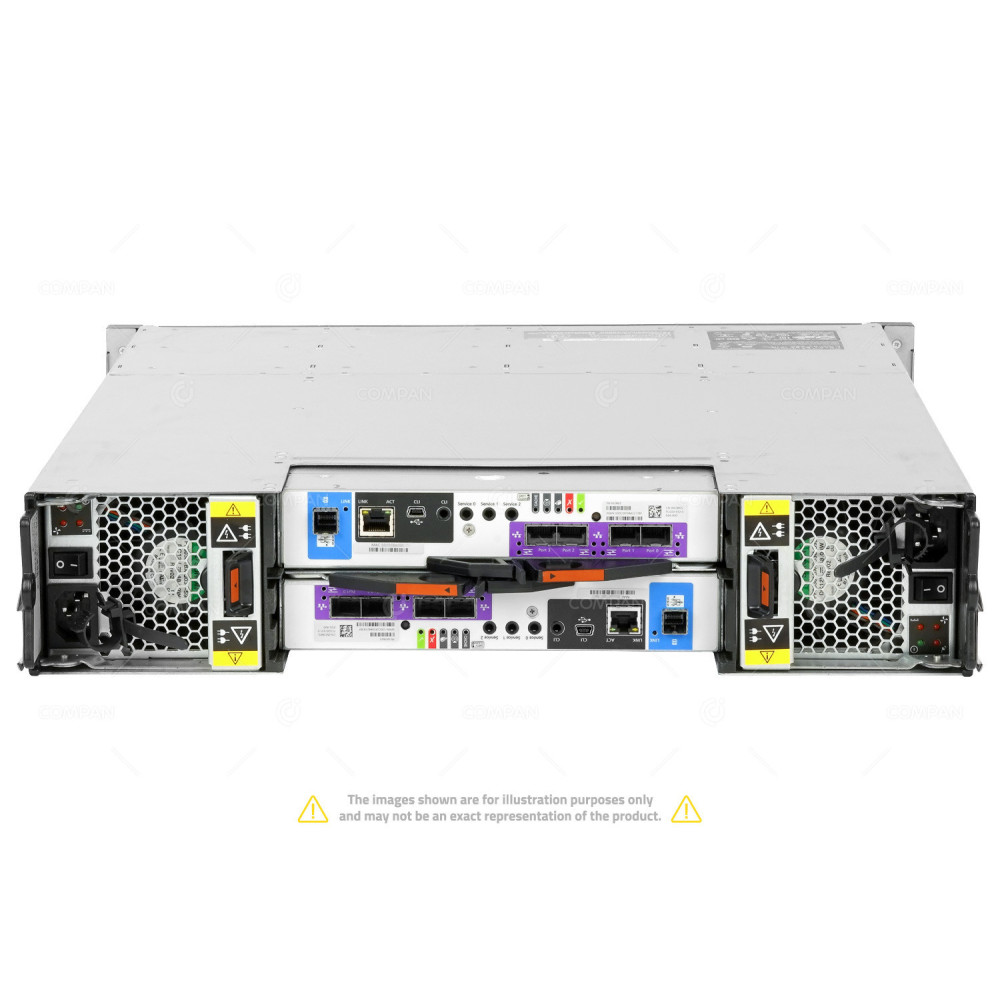 ME4012 DELL EMC POWERVAULT ME4012 12BAY 3.5' DUAL CONTROLLER STORAGE -