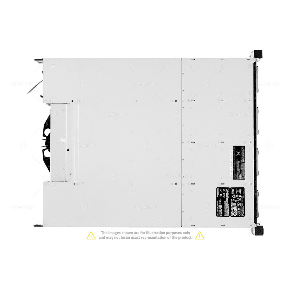 ME4012 DELL EMC POWERVAULT ME4012 12BAY 3.5' DUAL CONTROLLER STORAGE -