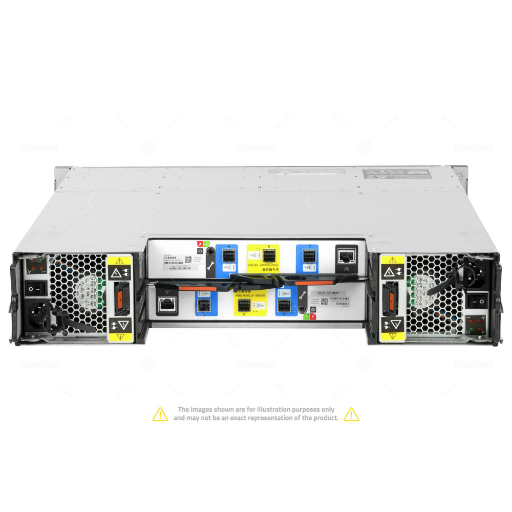 ME412 DELL ME412 12BAY 3,5" LFF STORAGE EXPANSION CABINET -