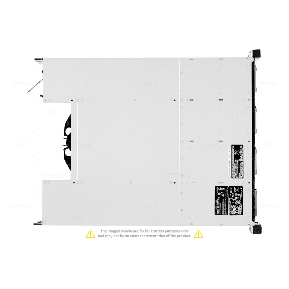 ME412 DELL ME412 12BAY 3,5" LFF STORAGE EXPANSION CABINET -