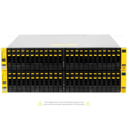 P9G87A HPE 3PAR STORESERV 8400 4 NODE STORAGE SYSTEM H6Y95-63012,