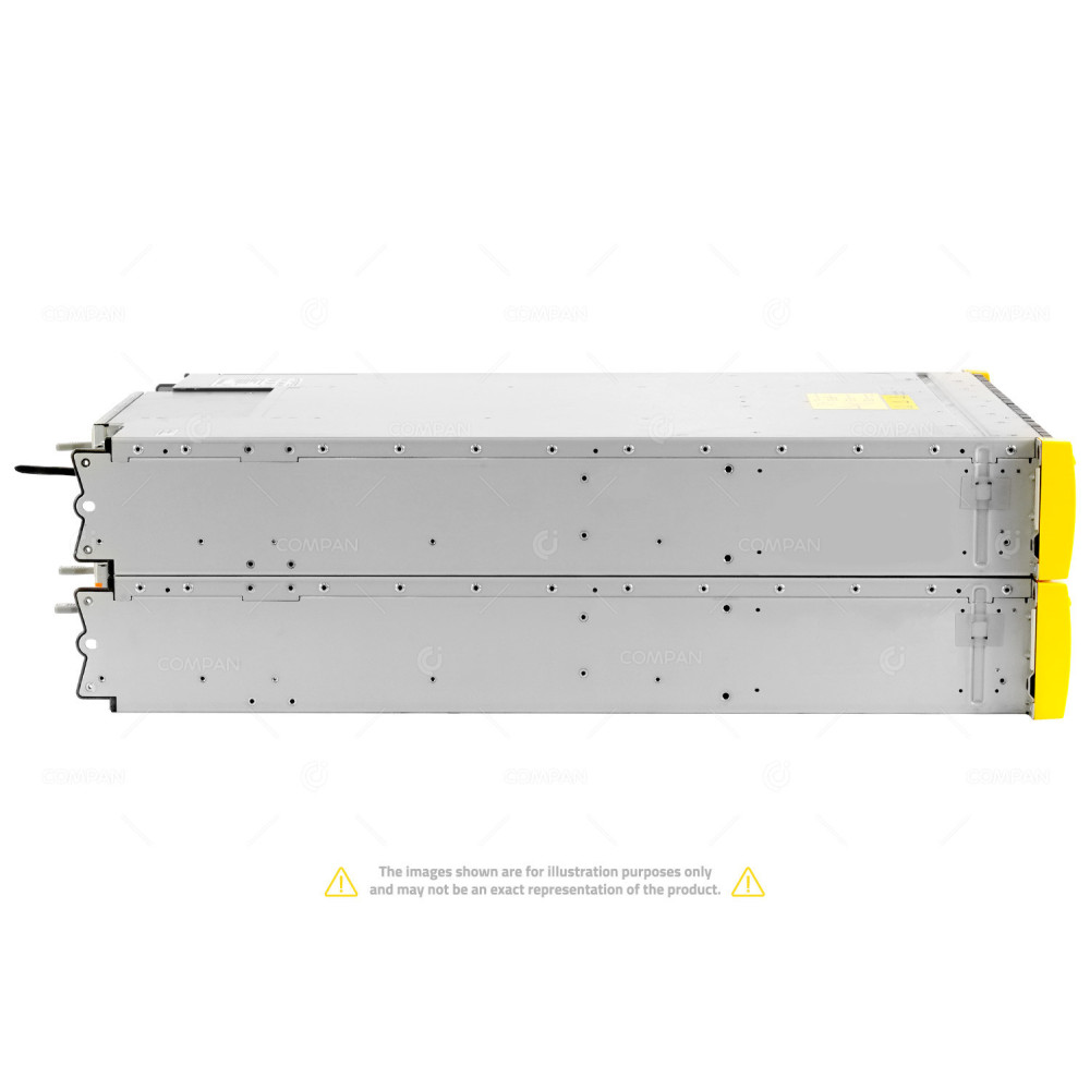 P9G87A HPE 3PAR STORESERV 8400 4 NODE STORAGE SYSTEM H6Y95-63012,