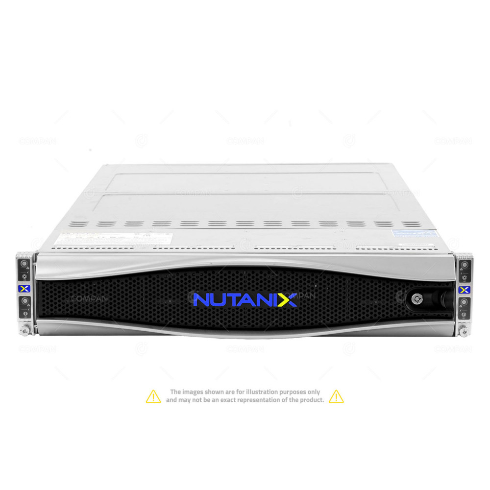 NX-1365S-G5-12LFF NUTANIX 12LFF 4-NODE SERVER CHASSIS NXS2U4NL12G500, CSE-827, 525-0039-0002