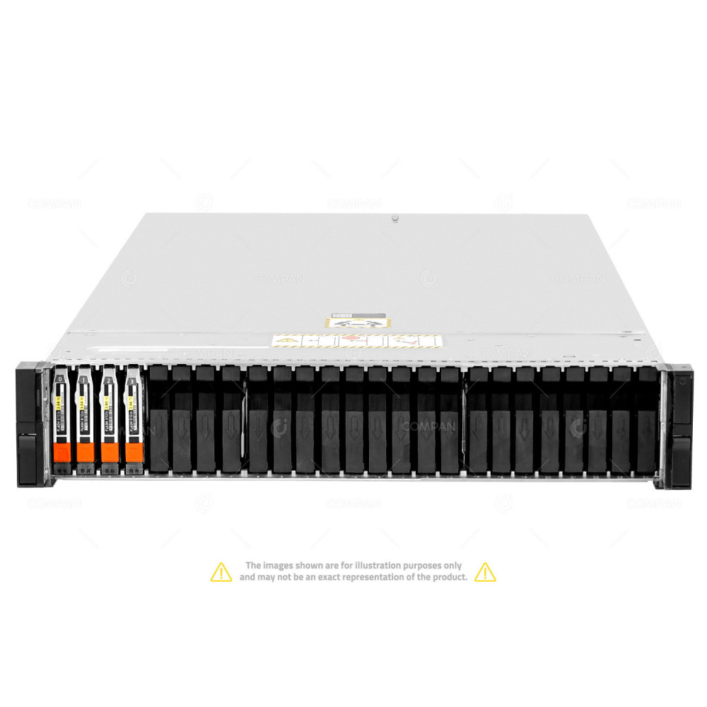 UNITY XT 480F EMC UNITY XT 480F ALL FLASH ARRAY 25 BAY SFF 2.5 STORAGE 100-564-878-00, 900-564-014