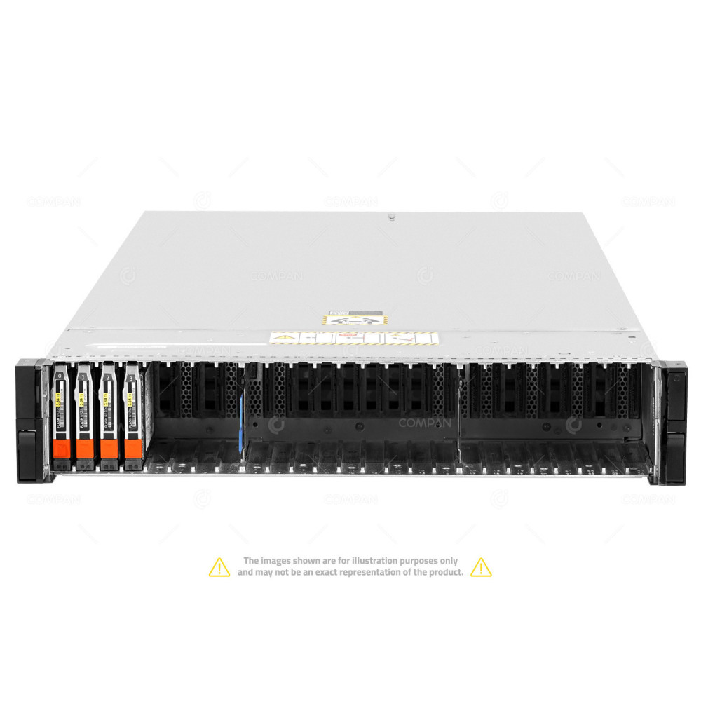 UNITY XT 480F EMC UNITY XT 480F ALL FLASH ARRAY 25 BAY SFF 2.5 STORAGE 100-564-878-00, 900-564-014
