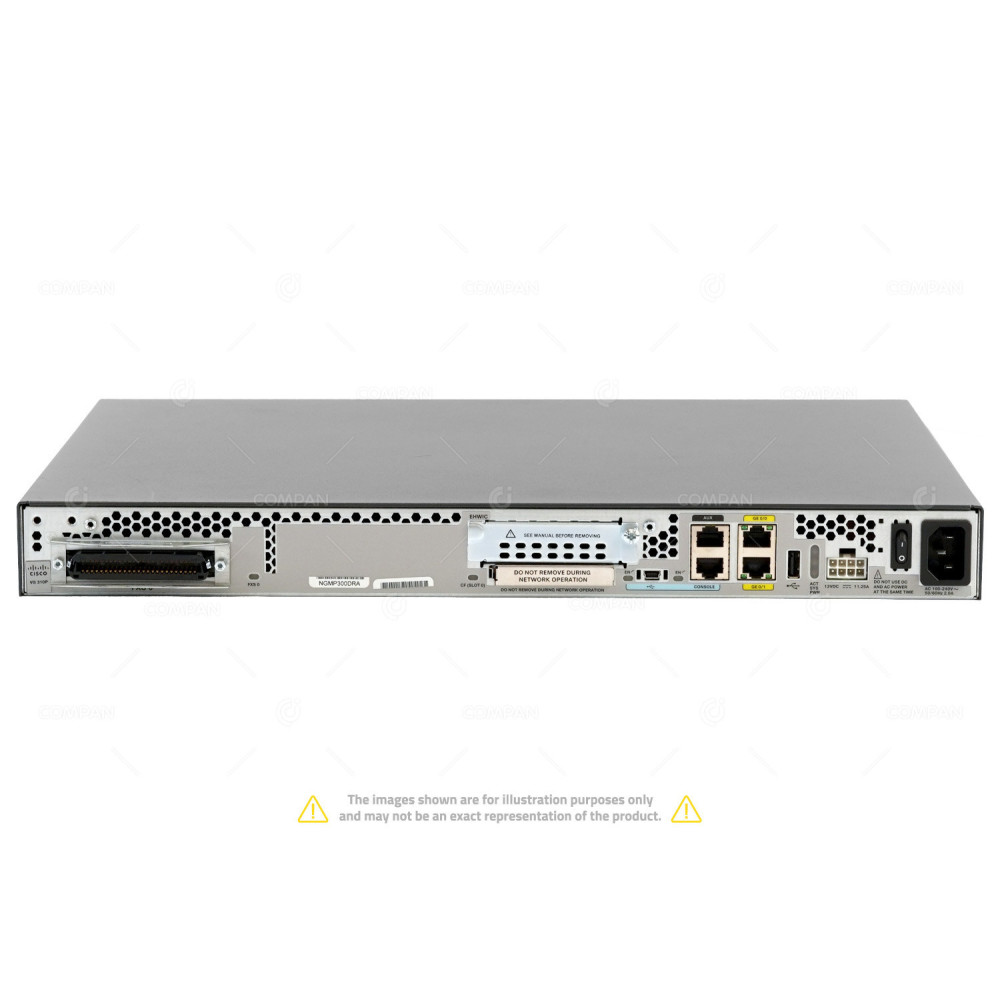 VG310 CISCO VOICE GATEWAY 310 2 PORT 1GB 800-41644-01, 800-41644-01