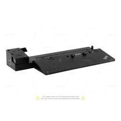 00HM917 LENOVO THINKPAD ULTRA DOCK SD20F82750M