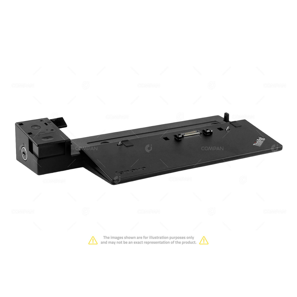 00HM917 LENOVO THINKPAD ULTRA DOCK SD20F82750M
