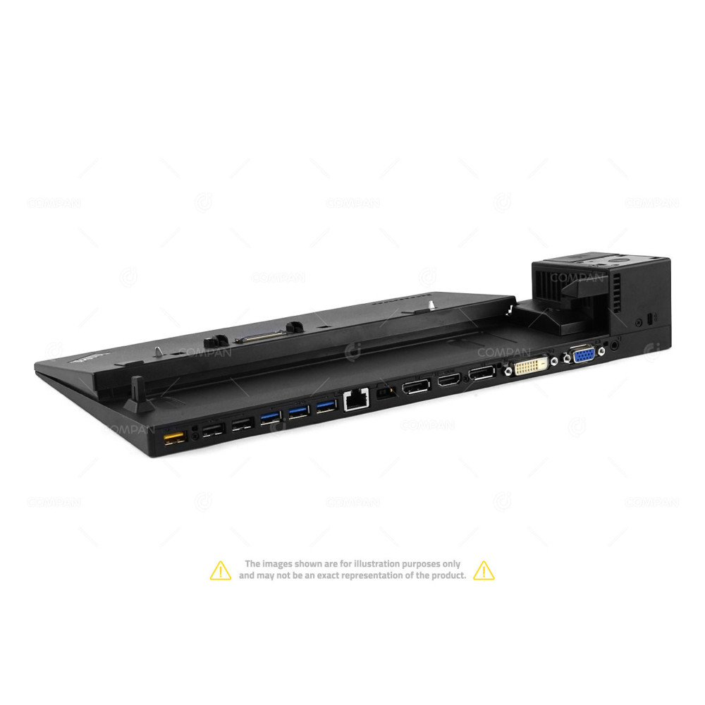 00HM917 LENOVO THINKPAD ULTRA DOCK SD20F82750M