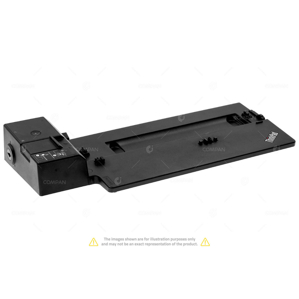 01HY744 LENOVO THINKPAD ULTRA DOCK STATION SD20Q11984