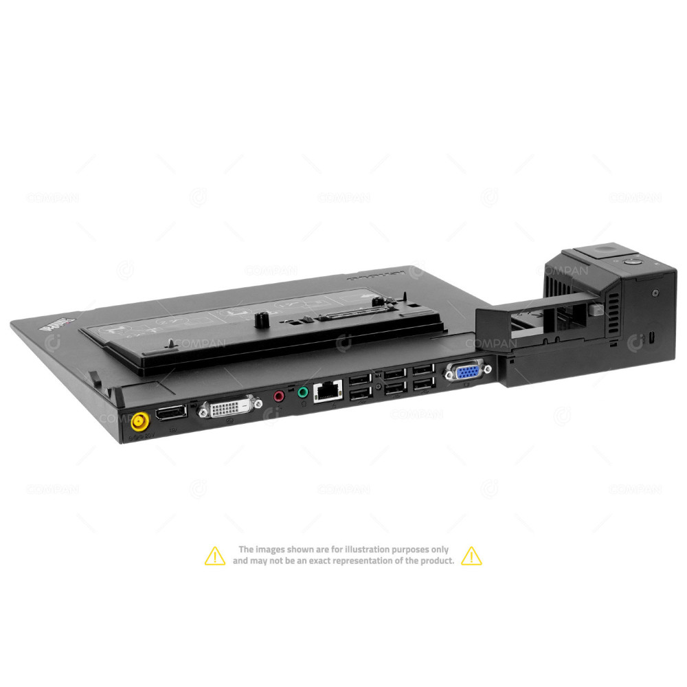 45M2489 LENOVO THINKPAD ULTRA DOCK 45M5887