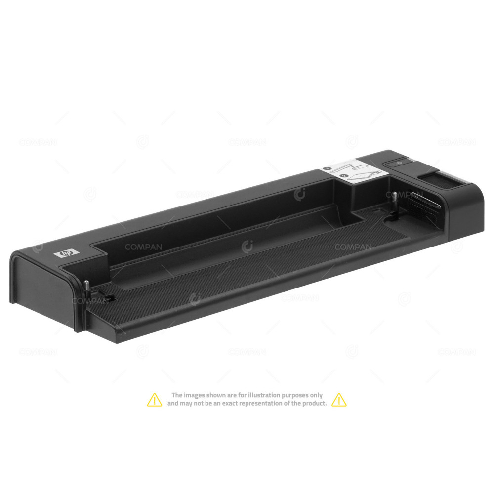 EQ773AA B13 HP 2400 SERIES DOCKING STATION -