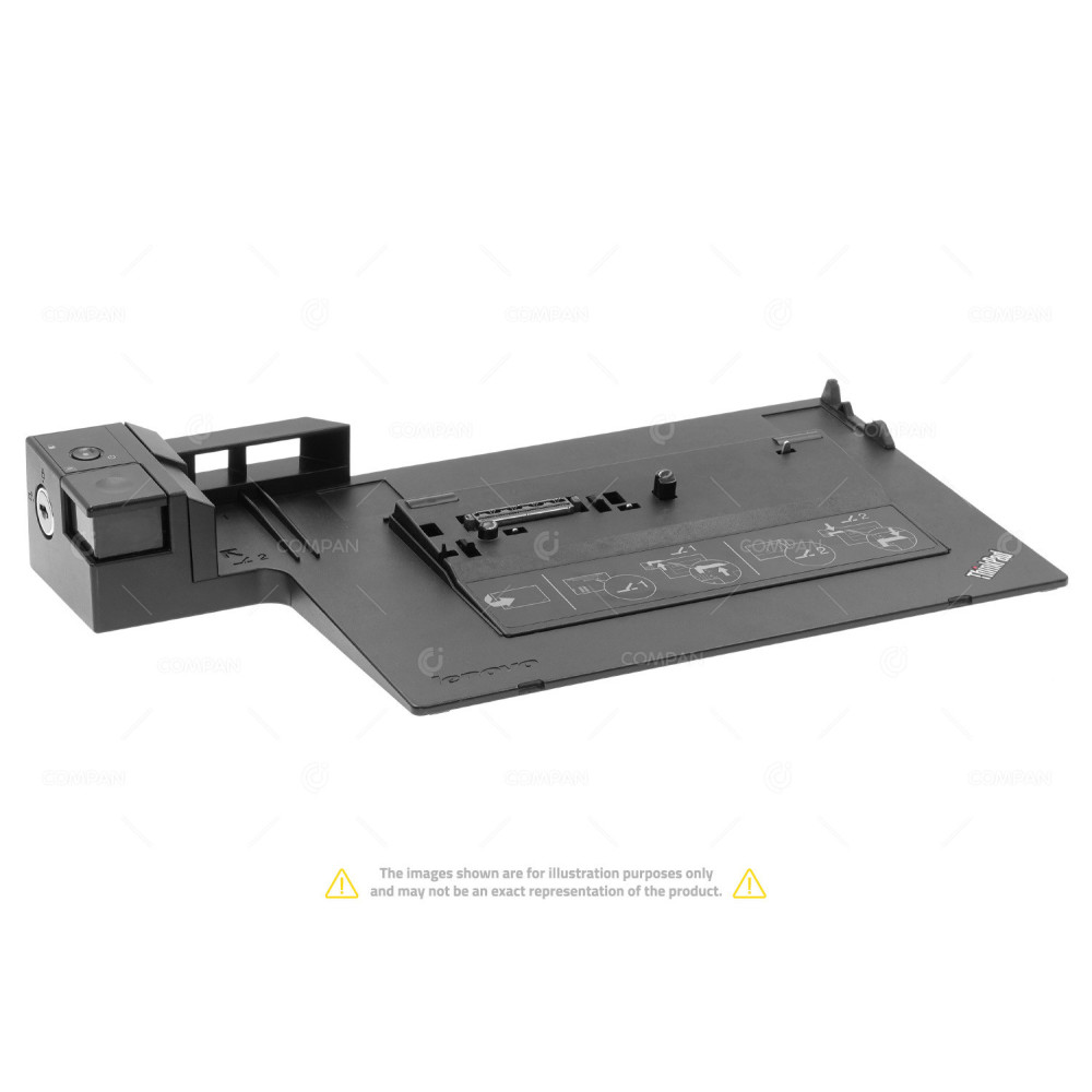 04Y2072 LENOVO THINKPAD ULTRA DOCK SD2023326