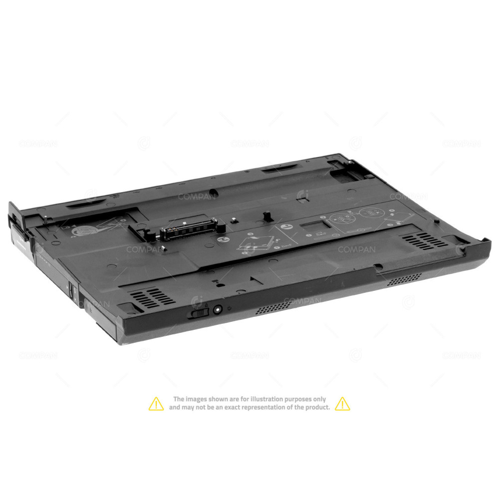 42X4963 LENOVO THINKPAD ULTRA DOCK 44C0554