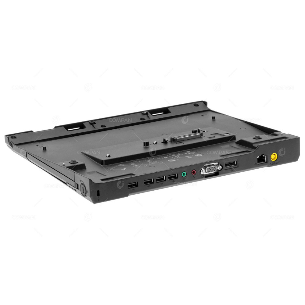 04W6846 LENOVO DOCKING STATION 0B67692