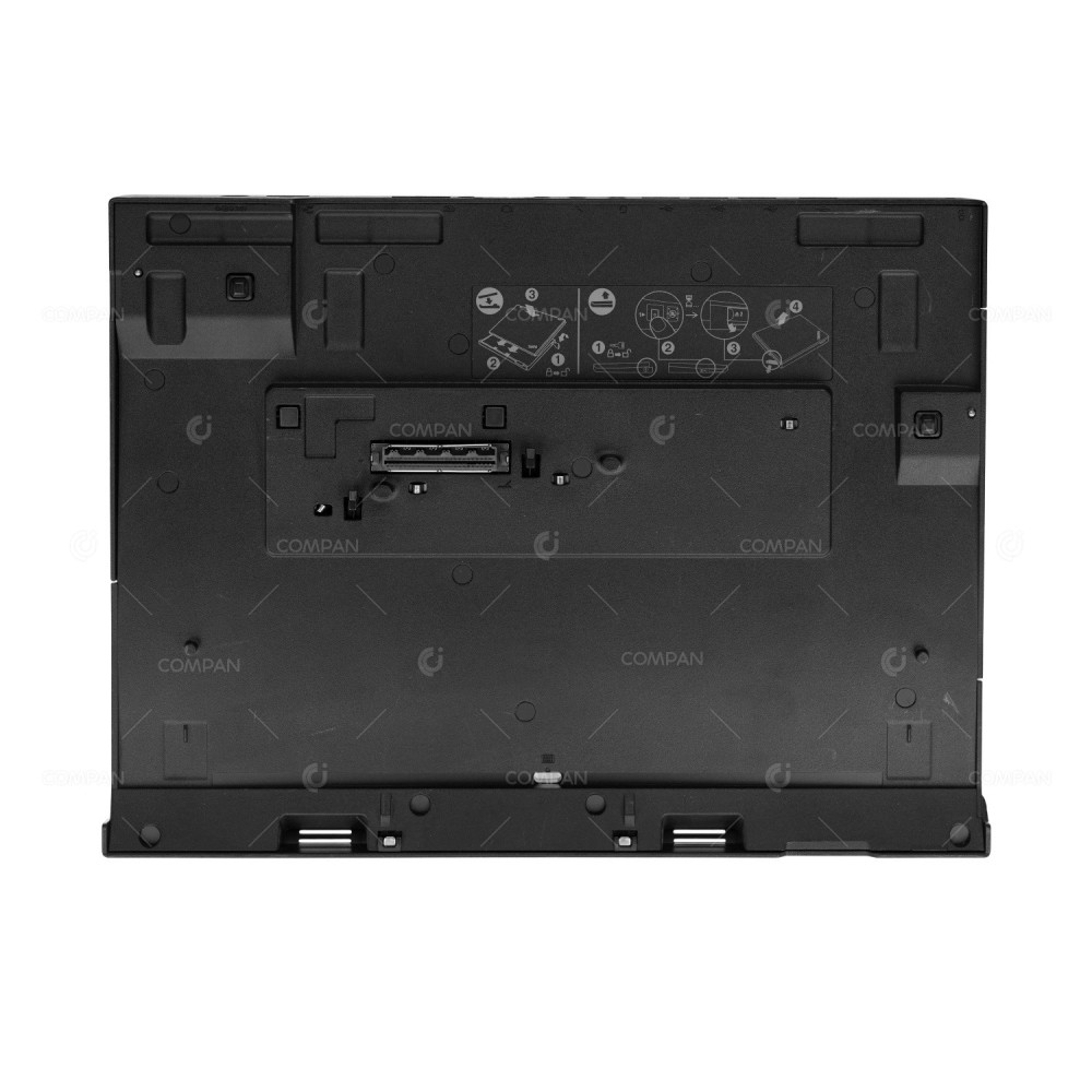 04W6846 LENOVO DOCKING STATION 0B67692
