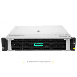STOREONCE 3640-12LFF-2NVME STOREONCE 3640 2X INTEL XEON SILVER 4110 @ 2.10GHZ RAM 192GB(12X 16GB DDR4 12X 2666MHZ ) 2X 600 GB 12X 4000 GB (14X SAS ) BB955A