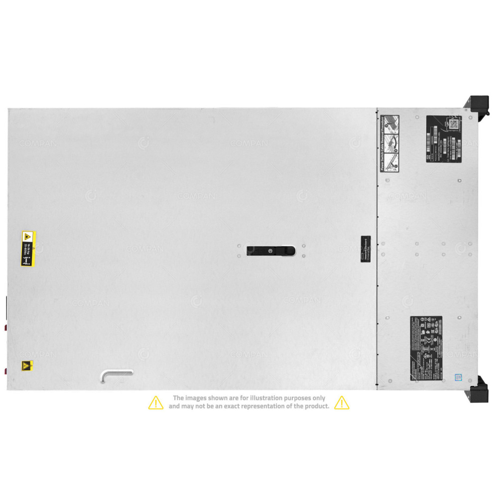 STOREONCE 3640-12LFF-2NVME STOREONCE 3640 2X INTEL XEON SILVER 4110 @ 2.10GHZ RAM 192GB(12X 16GB DDR4 12X 2666MHZ ) 2X 600 GB 12X 4000 GB (14X SAS ) BB955A