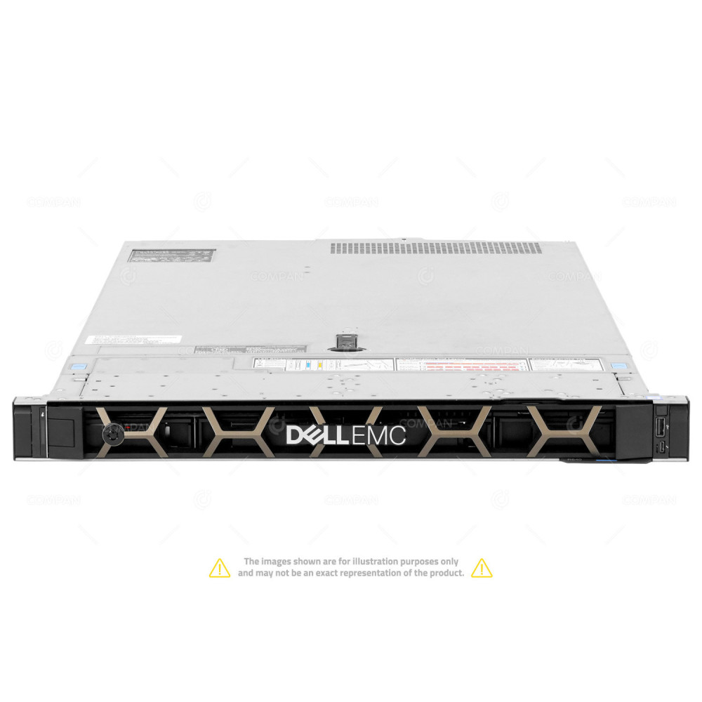 R640-4LFF DELL POWEREDGE R640 2X INTEL XEON SILVER 4110 @ 2.10GHZ RAM 128GB(4X 32GB  DDR4  4X 2666MHZ ) () SKU: NOTPROVIDED:MODELNAME: POWEREDGE R640