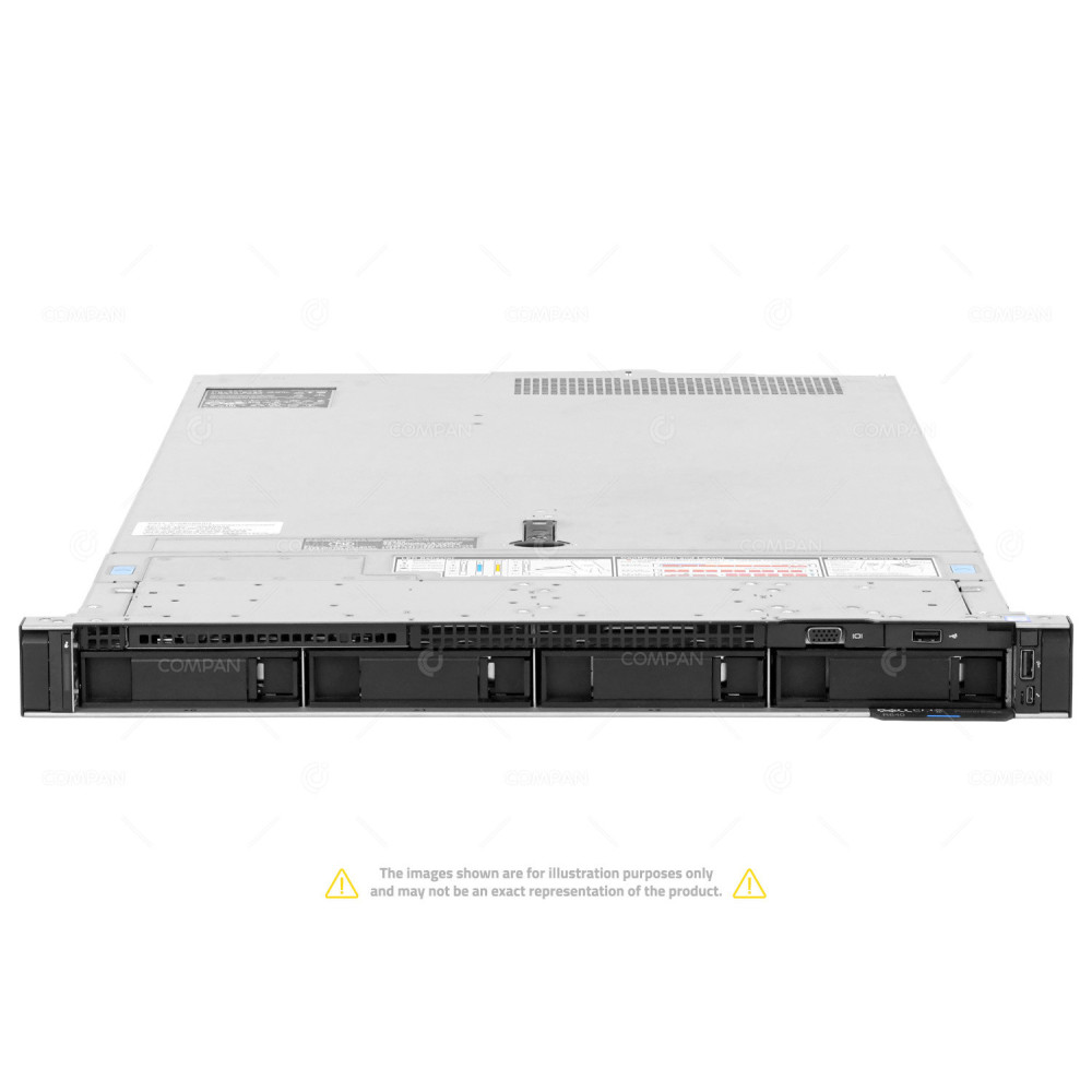 R640-4LFF DELL POWEREDGE R640 2X INTEL XEON SILVER 4110 @ 2.10GHZ RAM 128GB(4X 32GB  DDR4  4X 2666MHZ ) () SKU: NOTPROVIDED:MODELNAME: POWEREDGE R640