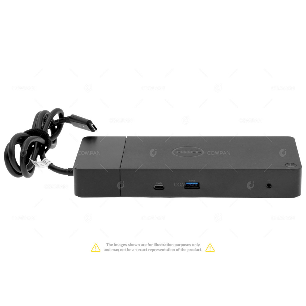 MHG64 DELL USB-C DOCKING STATION WD19 0MHG64, WD19, K20A