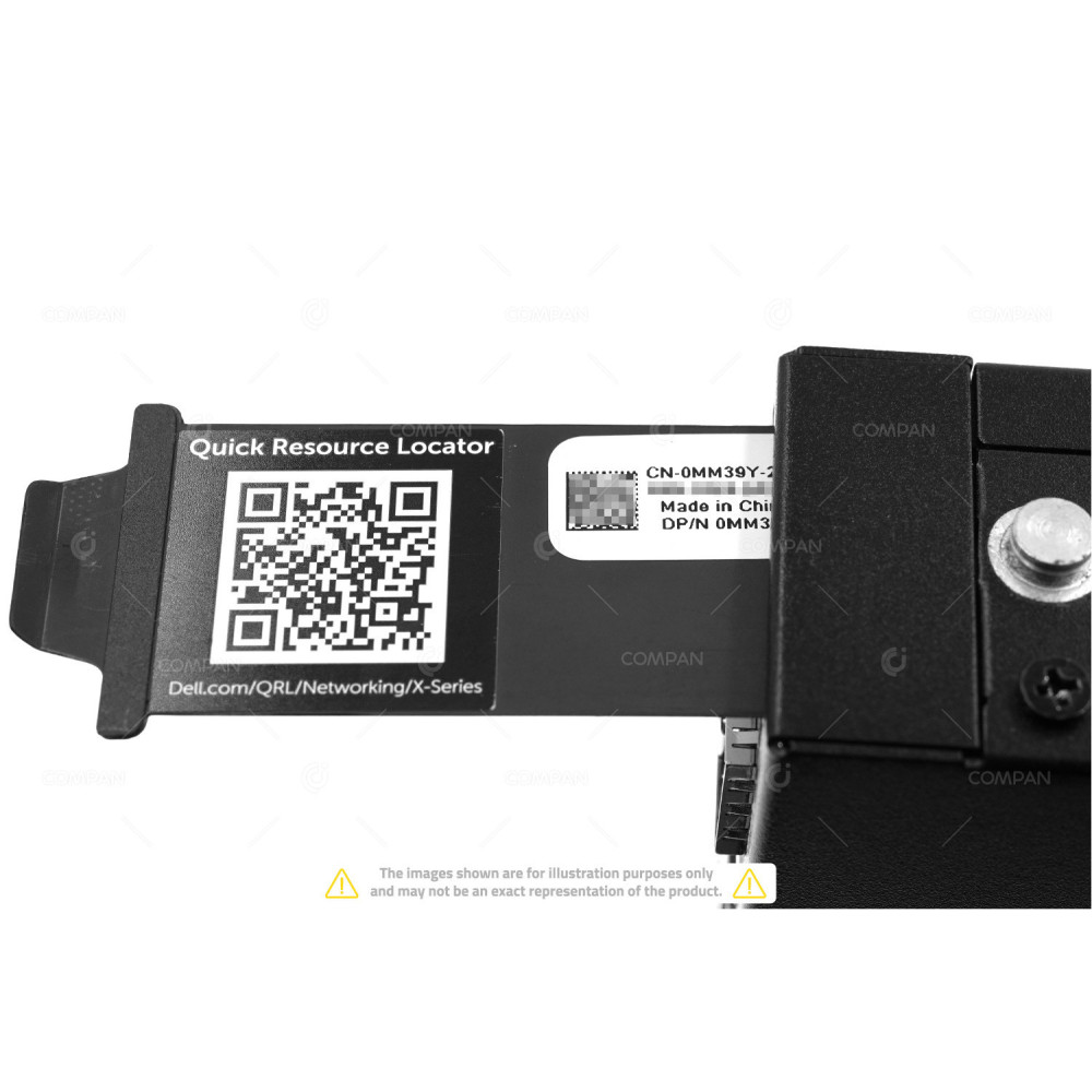 0MM39Y DELL X1026 24-PORT GIGABIT ETHERNET SWITCH E10W002