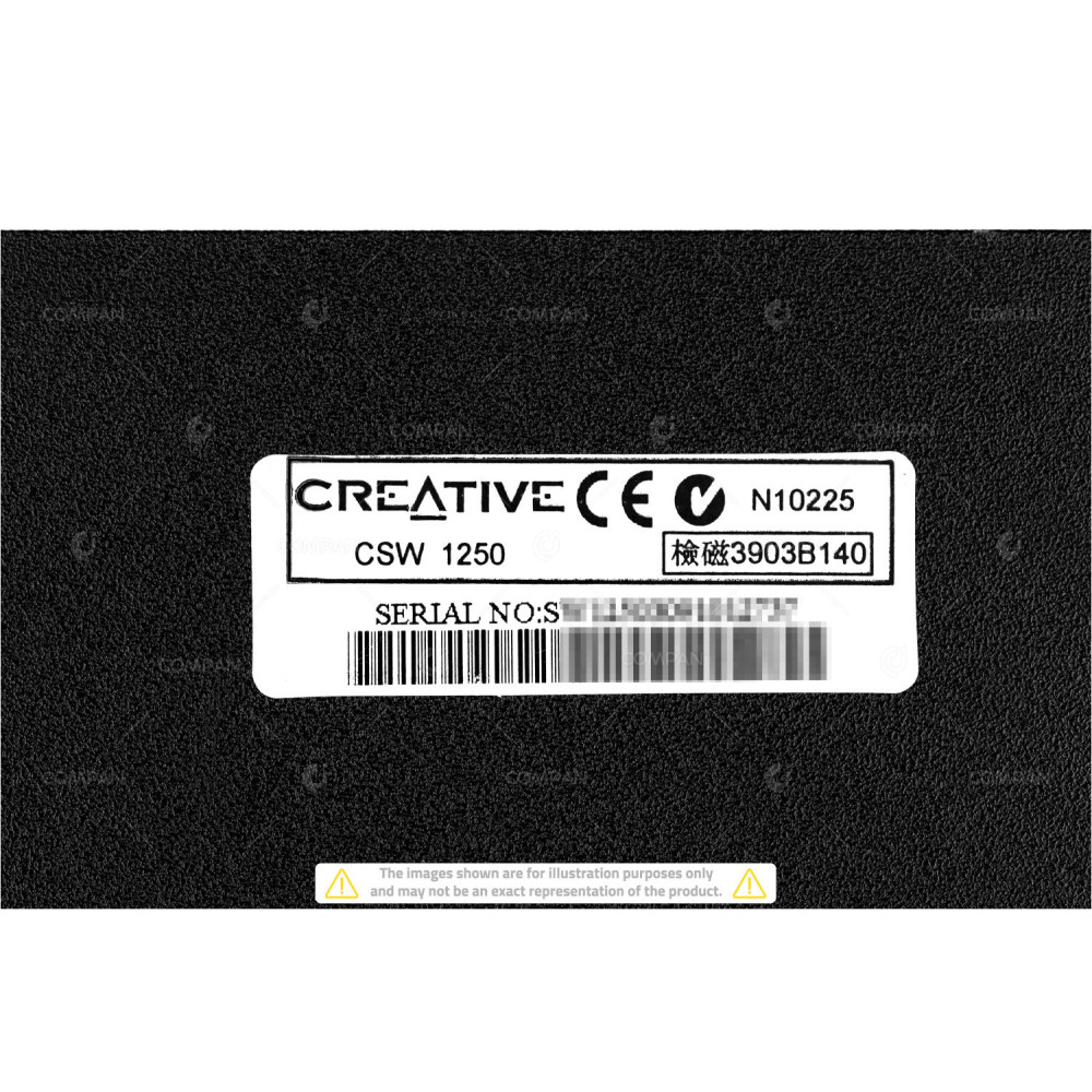 INSPIRE 4.1 4400 CREATIVE INSPIRE 4.1 4400 -