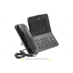 CP-8941-K9 CISCO UC PHONE CP-8941 -