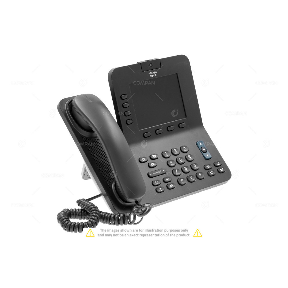 CP-8941-K9 CISCO UC PHONE CP-8941 -