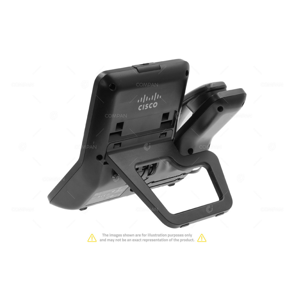 CP-8941-K9 CISCO UC PHONE CP-8941 -