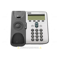 CP-7912G-A CISCO IP PHONE 7900 SERIES -