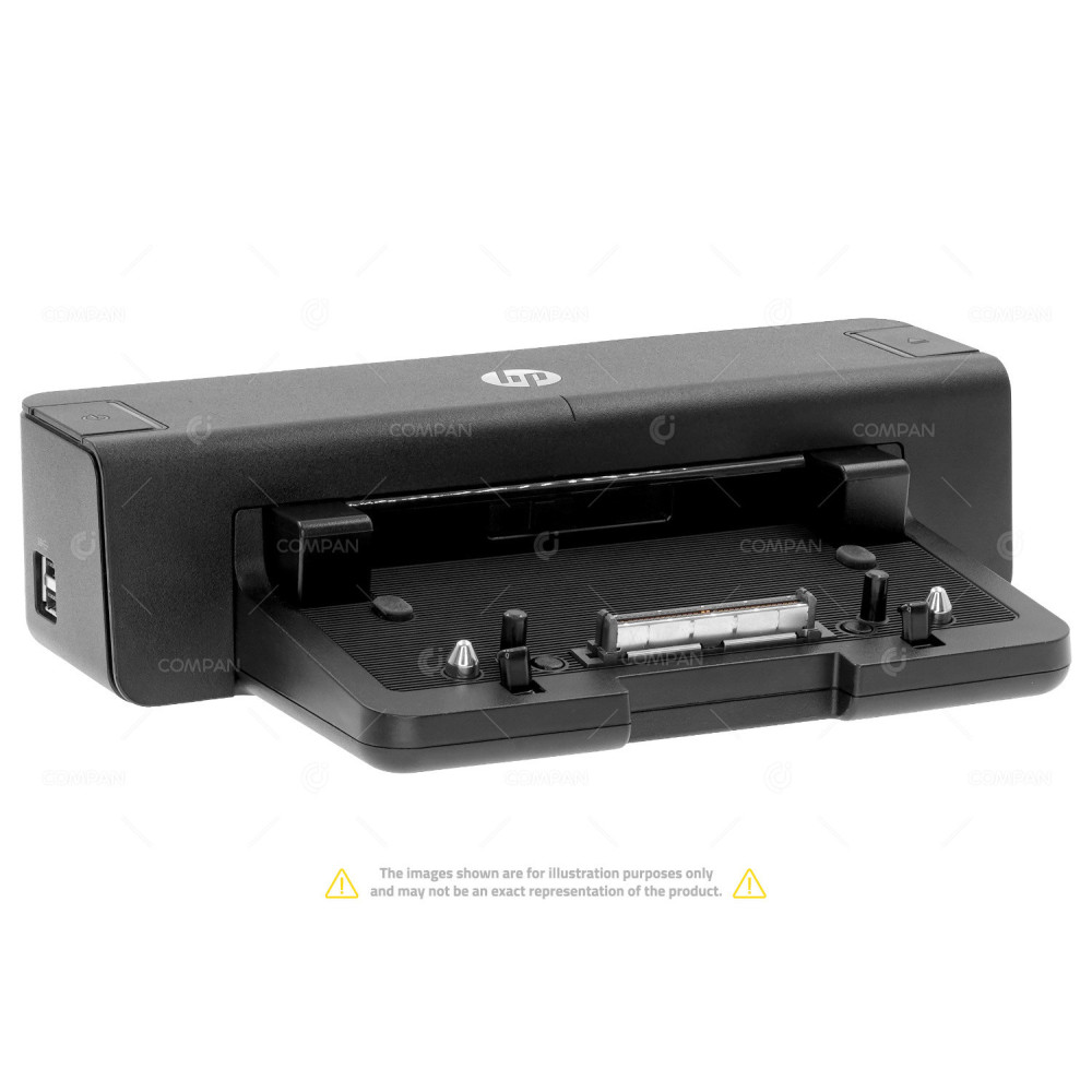 A7E32AA HP DOCKING STATION HSTNN-I11X -