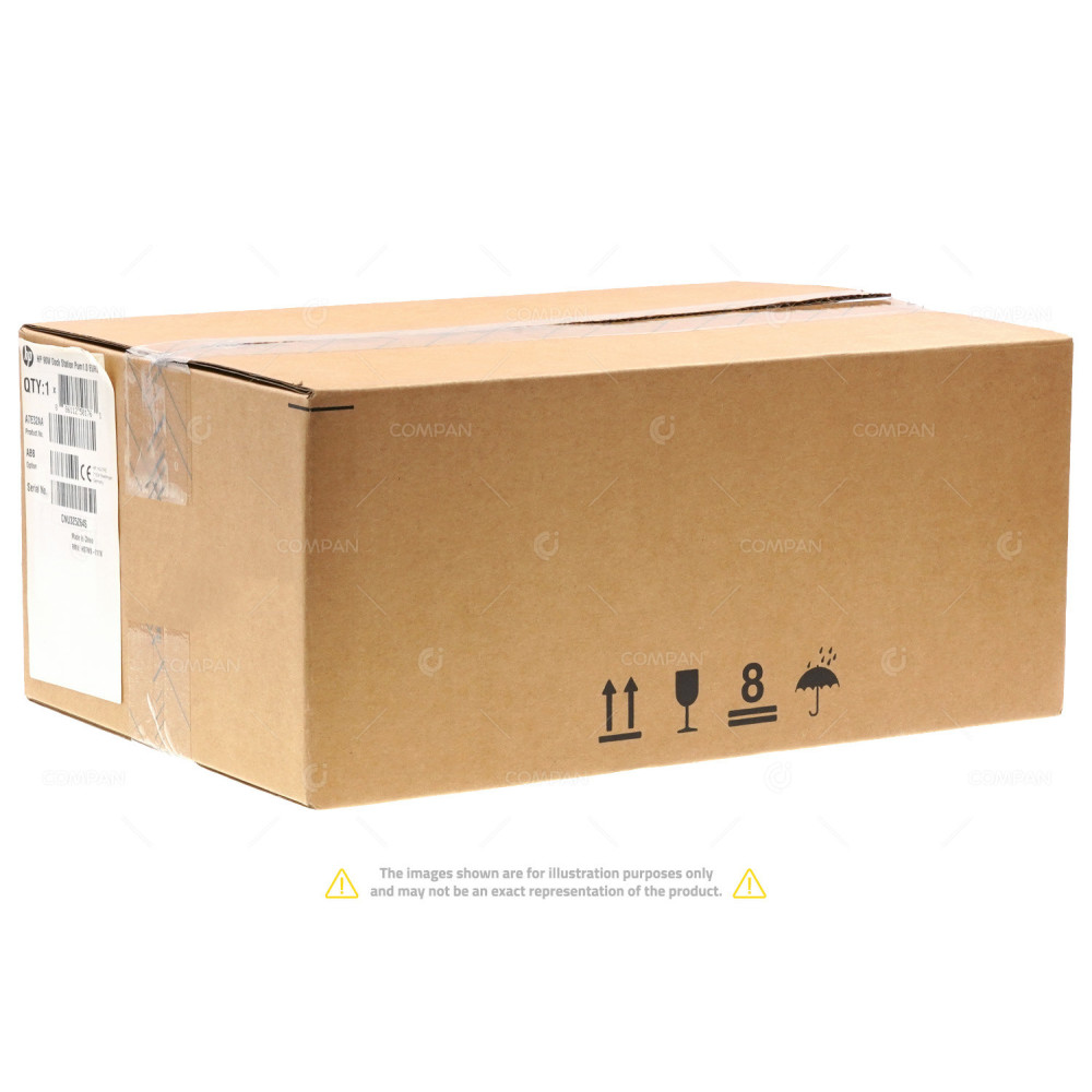 A7E32AA HP DOCKING STATION HSTNN-I11X -