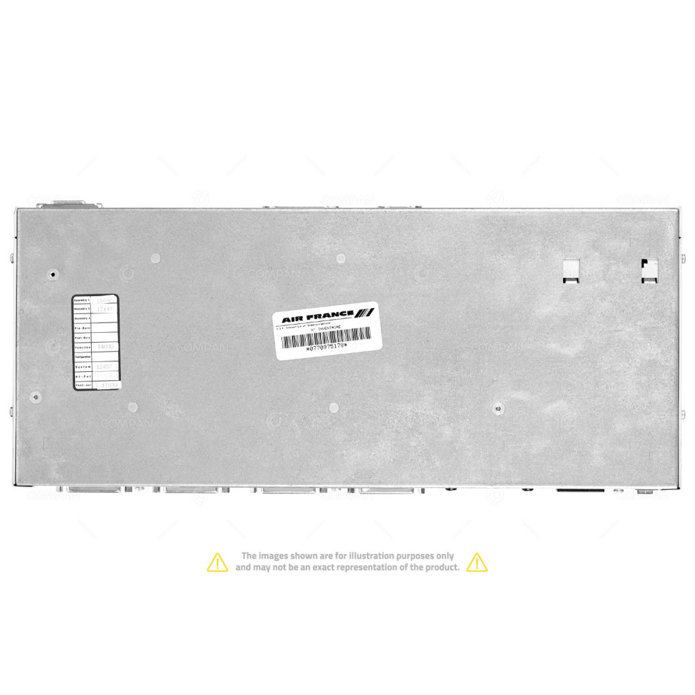 LATTISHUB-2813 SYNOPTICS LATTISHUB 2813 16-PORT SWITCH -
