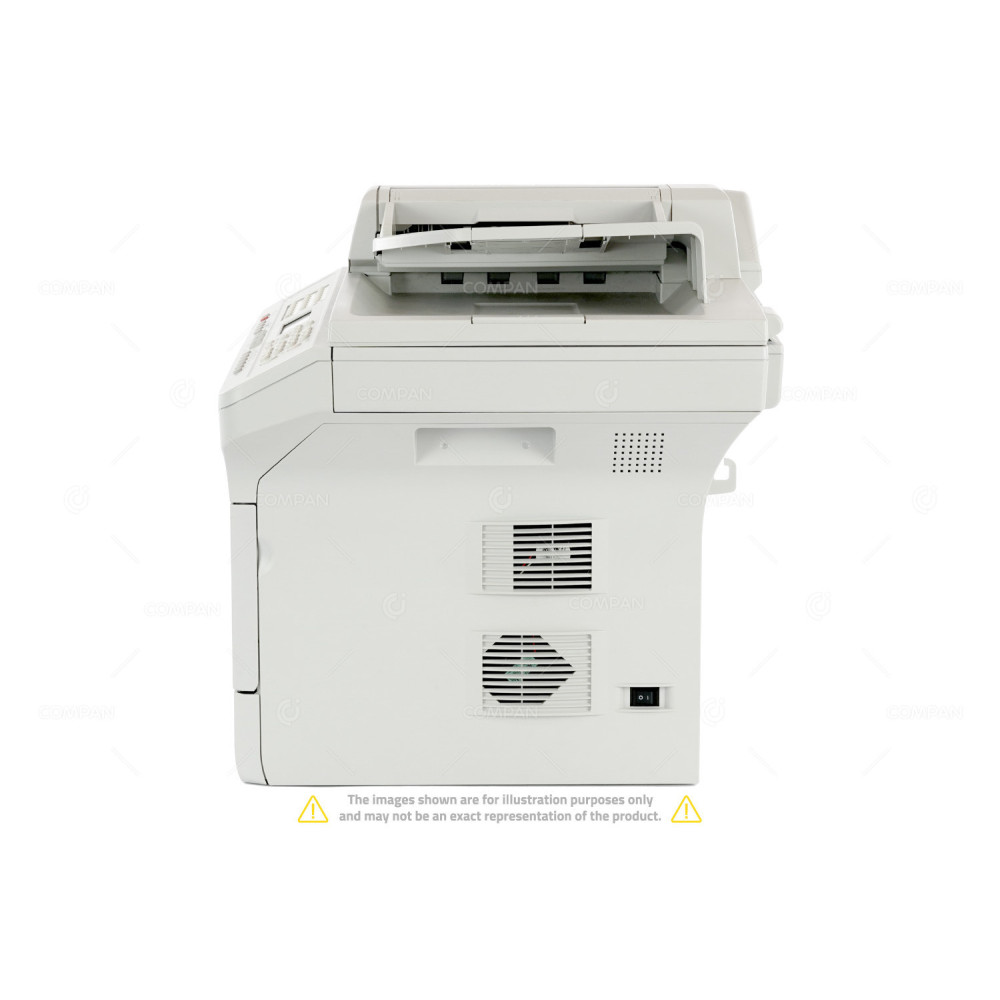 BIZHUT-20 KONICA MINOLTA BIZHUB 20 2012 PRINTER SCAN FAX COPY -