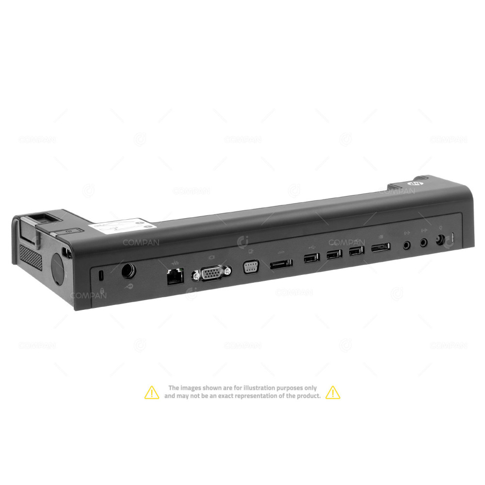 VU895AA HP 2540 DOCKING STATION SWIS2 -