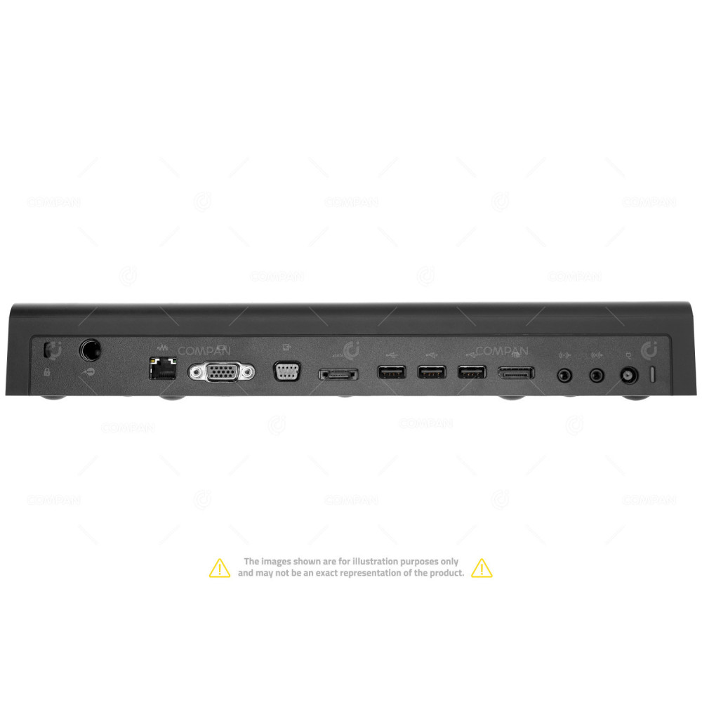 VU895AA HP 2540 DOCKING STATION SWIS2 -