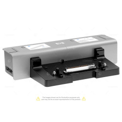 KP080AA HP DOCKING STATION 120W PLT1.0 EURO -