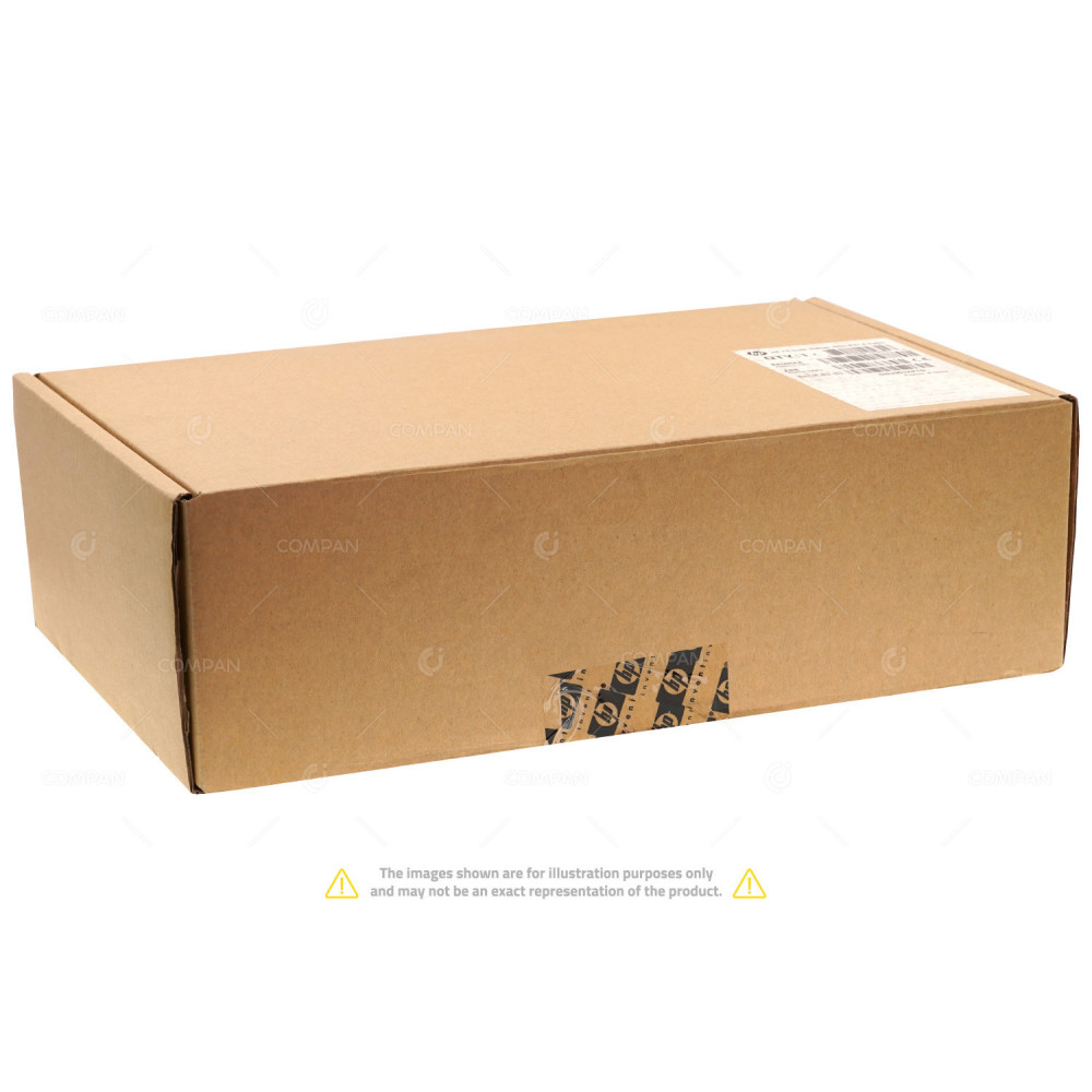 KP080AA HP DOCKING STATION 120W PLT1.0 EURO -