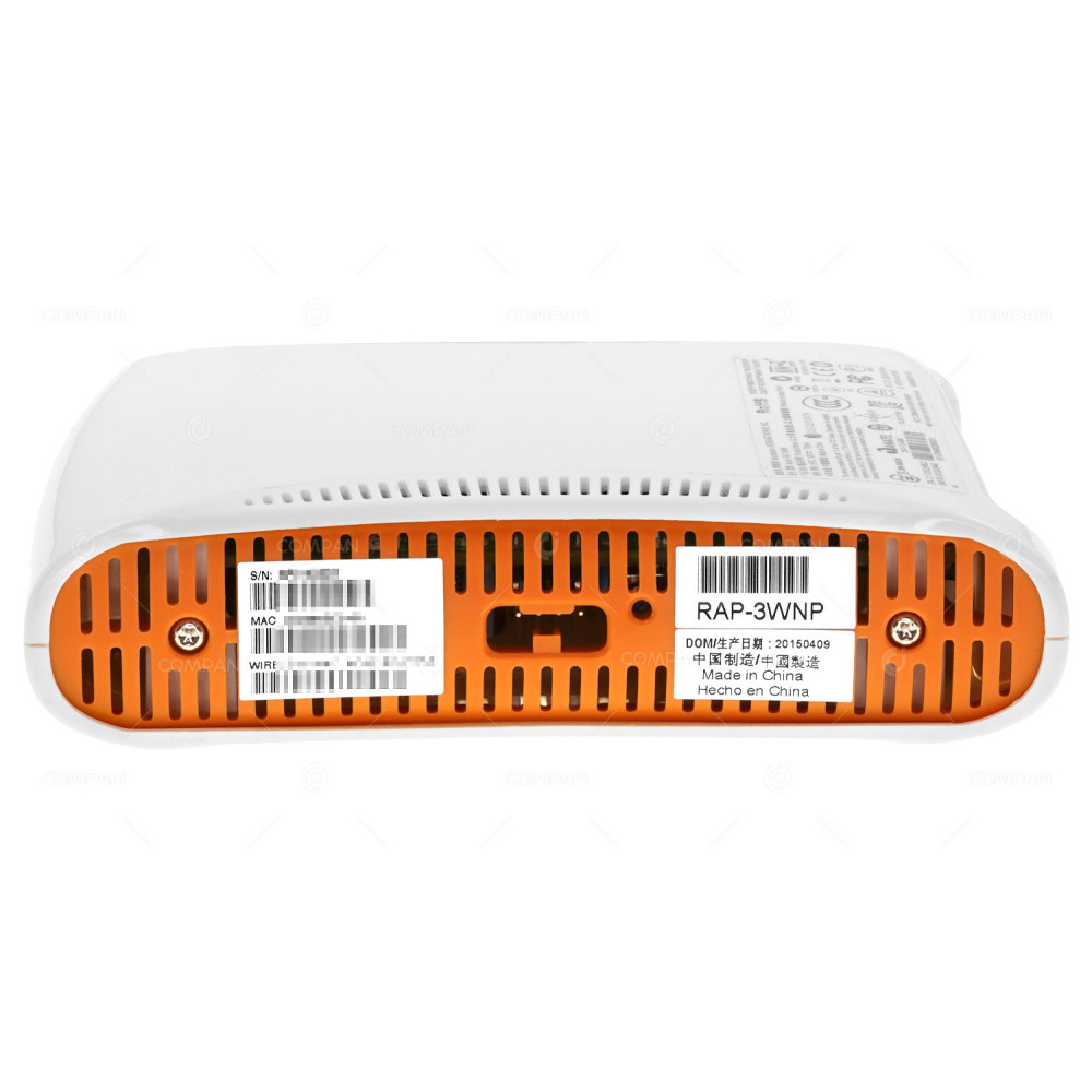 RAP-3WNP ARUBA RAP-3WNP REMOTE ACCESS POINT -