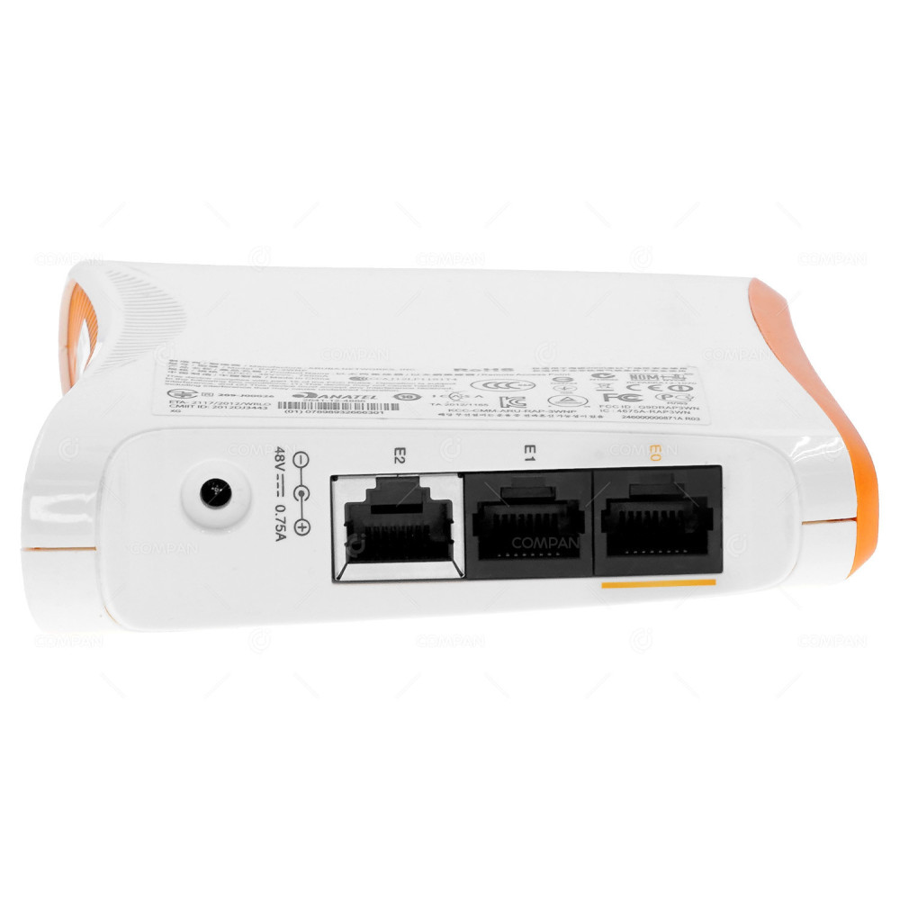 RAP-3WNP ARUBA RAP-3WNP REMOTE ACCESS POINT -