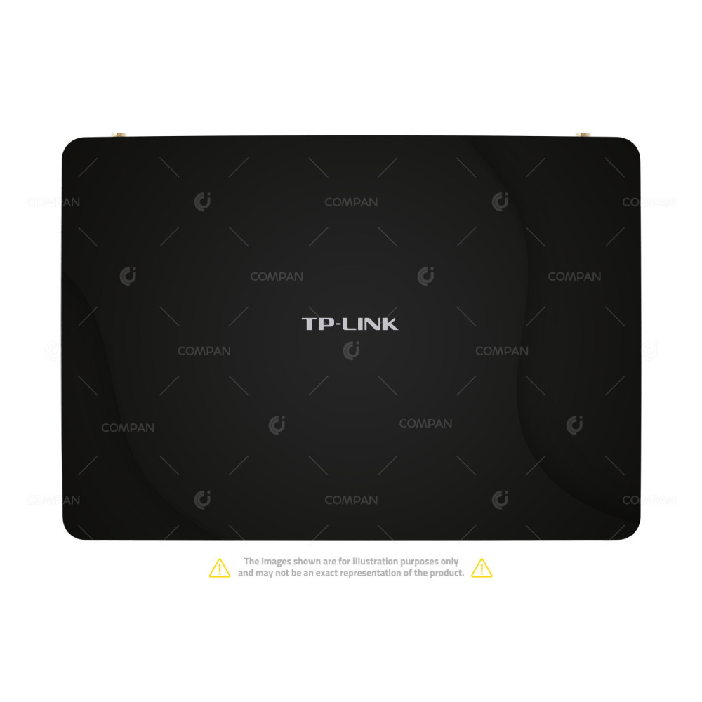 TL-MR6400 TPLINK 300 MBPS WIRELESS N 4G LTE ROUTER -