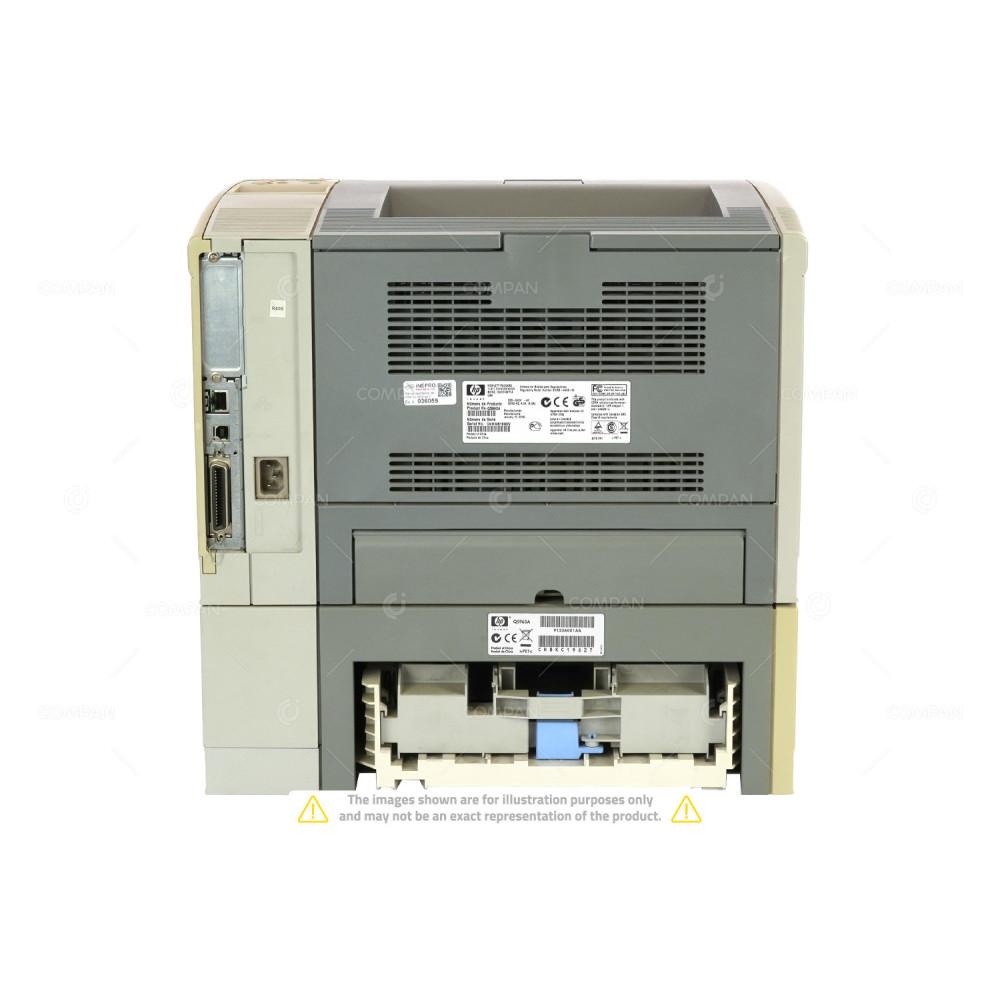Q5962A HP LASERJET 2430DTN 2430DTN