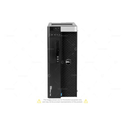 T3600 DELL PRECISION T3600 1X INTEL XEON E5-1620 0 @ 3.60GHZ RAM 16GB (4X 4GB DDR3  4X 1.6GHZ ) 1X 1000 GB (1X SATA ) - GF100GL [QUADRO 4000]