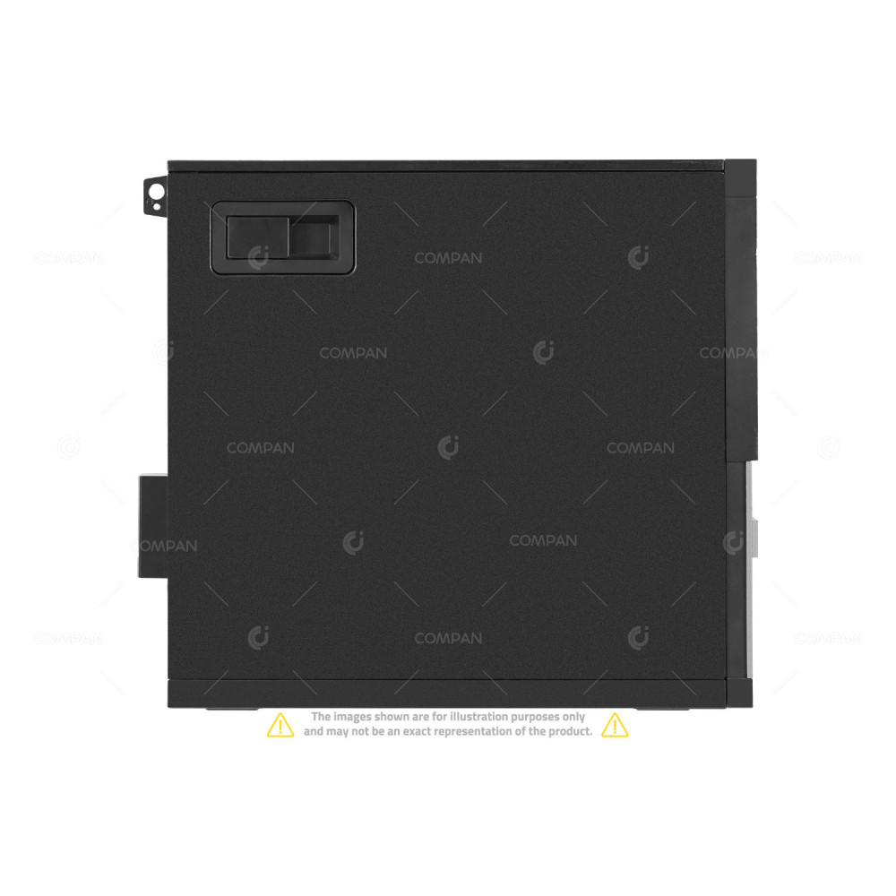 OPTIPLEX 7020-1SFF DELL OPTIPLEX 7020 1X INTEL CORE I5-4590 @ 3.30GHZ RAM 8GB (2X 4GB DDR3  2X 1.6GHZ ) 1X 512 GB (1X SATA/SSD ) 05A5