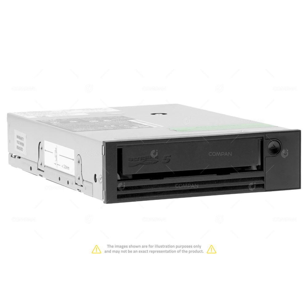 0V3FYJ DELL ULTRIUM 5 TAPE DRIVE 1 .5/3TB LTO5 5,25" SAS V3FYJ, 46X6681, 35P3262, 46X8404