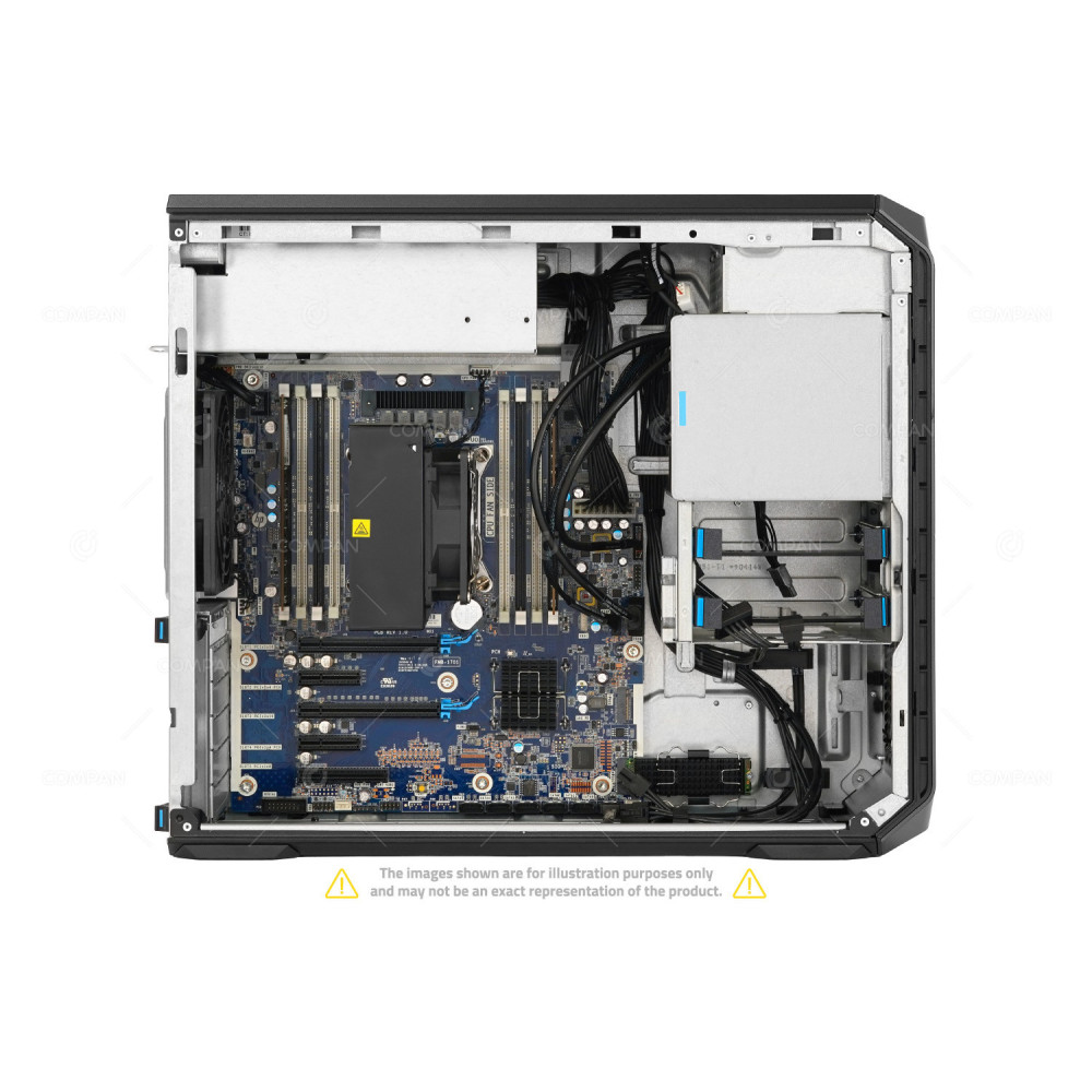 Z4 G4-2NVME-2LFF HP HP Z4 G4 WORKSTATION 1X INTEL XEON W-2145 @ 3.70GHZ RAM 32GB(2X 16GB  DDR4  2X 2666MHZ ) 1X 512 GB (1X NVME ) - 1X QUADRO P620 1JP11AV